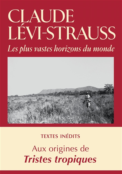 Claude Lévi-Strauss