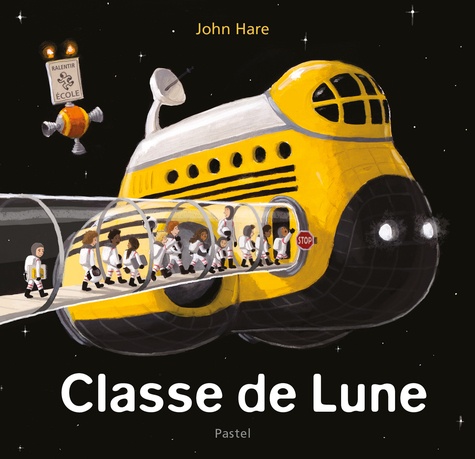 CLASSE DE LUNE 