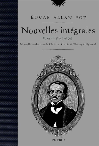 NOUVELLES INTEGRALES T.3  -  (1844-1849) 